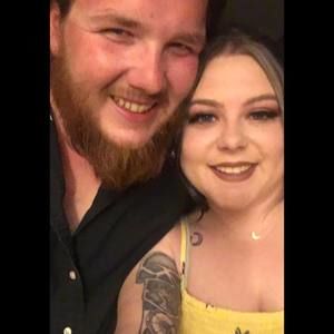 Meet your Posher, Tiffany-amber